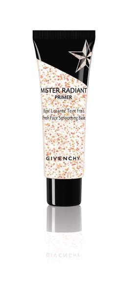 givenchy les saisons mister radiant primer|Givenchy .